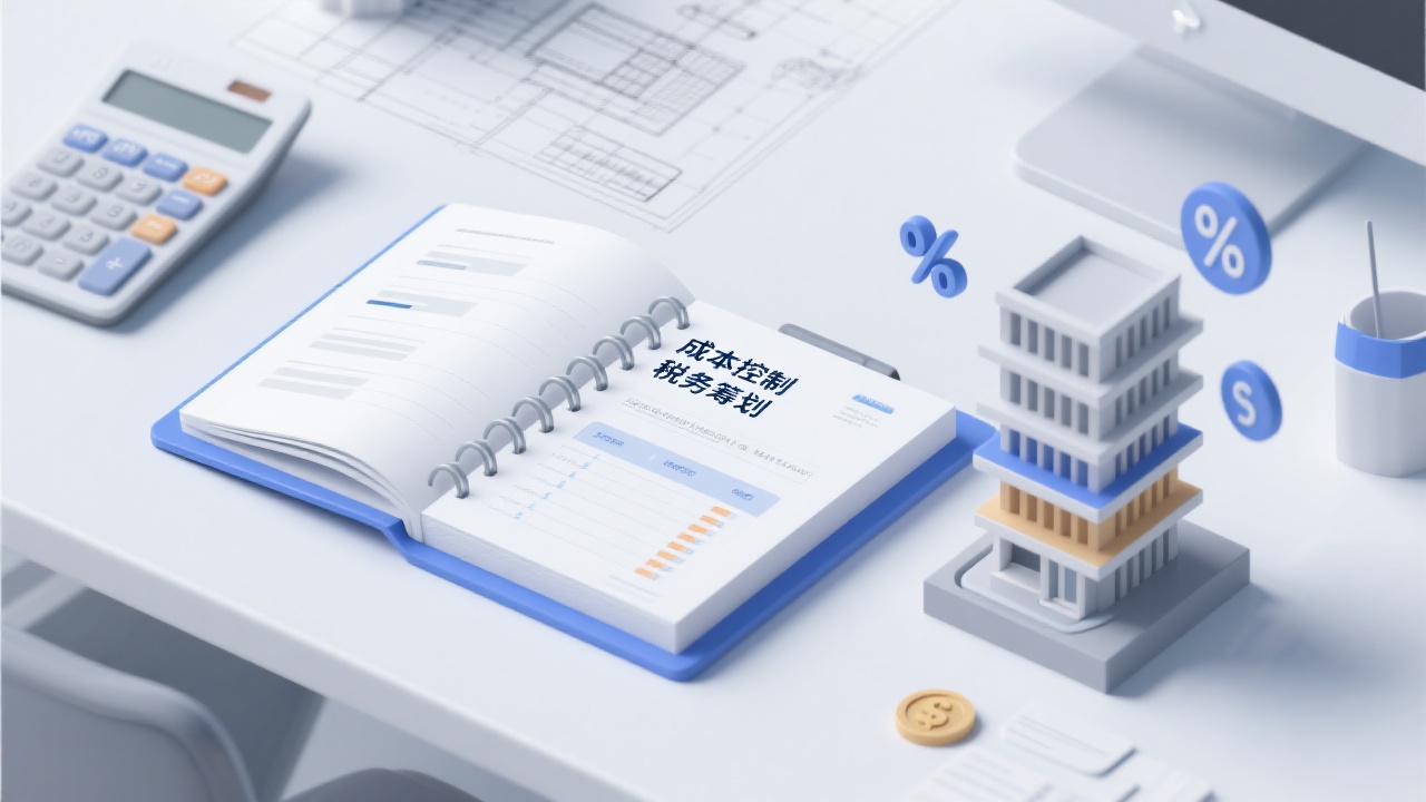 什么是建筑行业财务核算管理？核心概念与基础解析