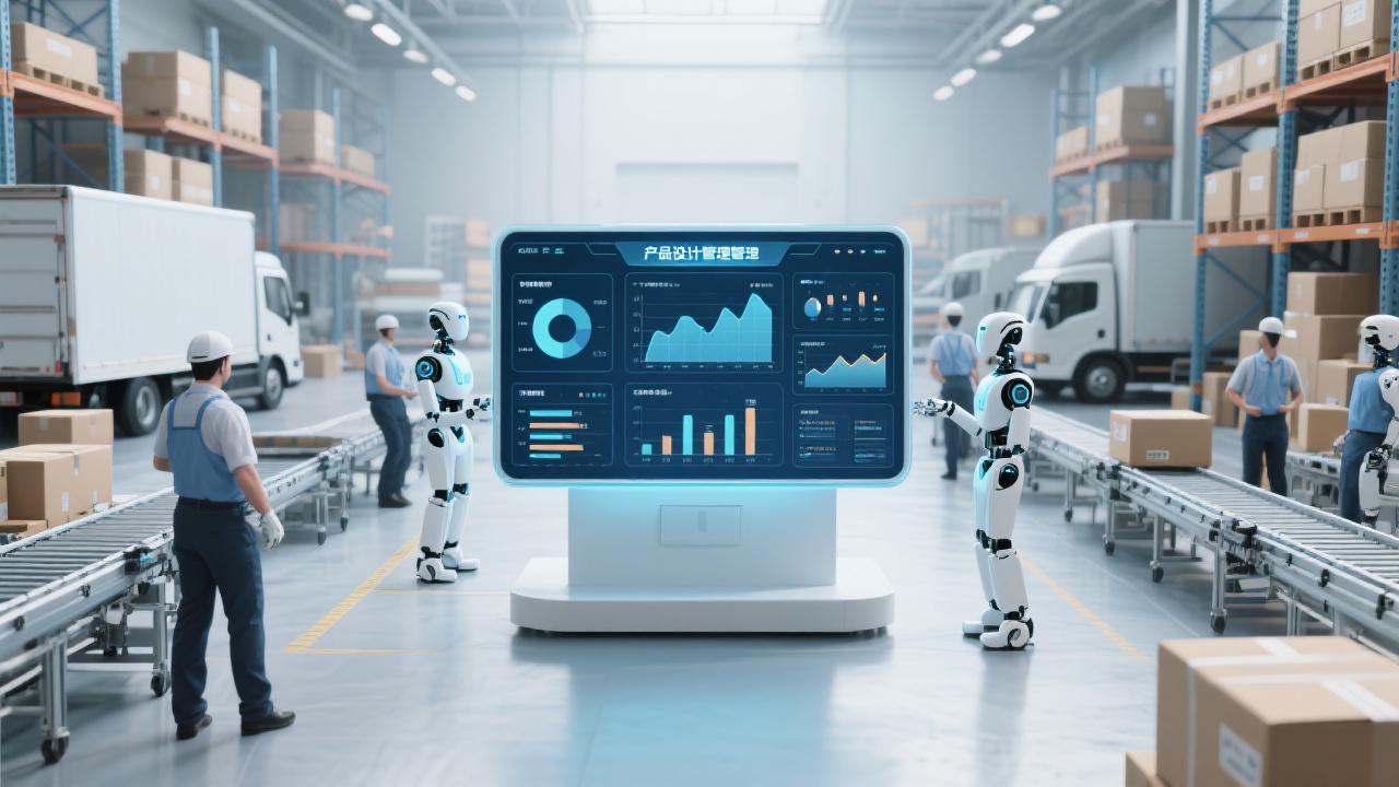 提升物流企业产品设计管理效果的7个实用建议