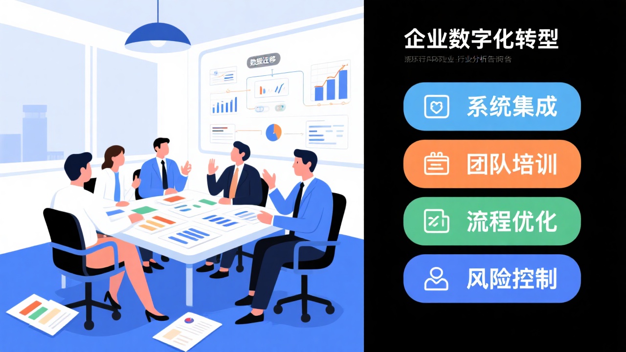 企业使用电商行业产品变更管理的5大挑战及解决方法