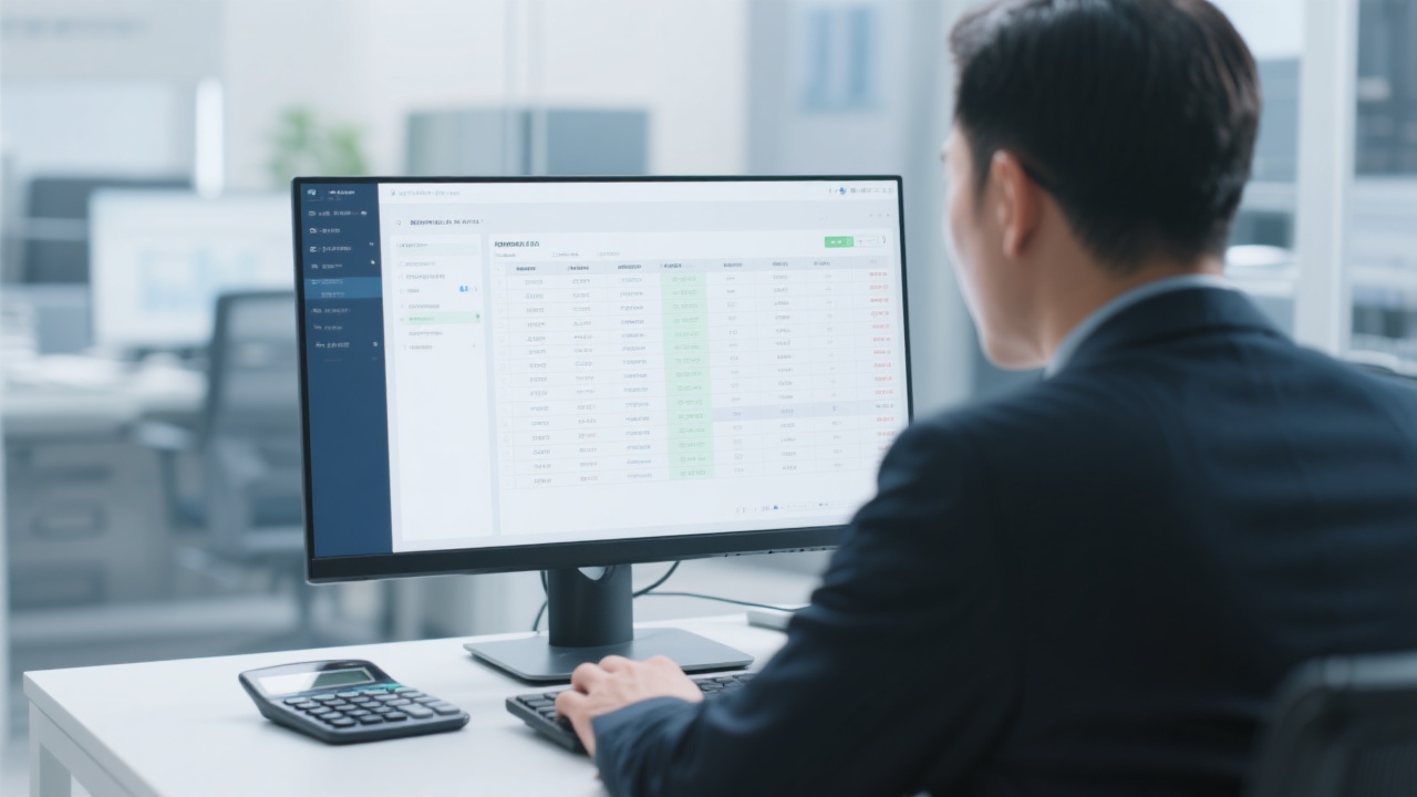 关于电商行业供应商对账管理的10个常见问题及权威解答