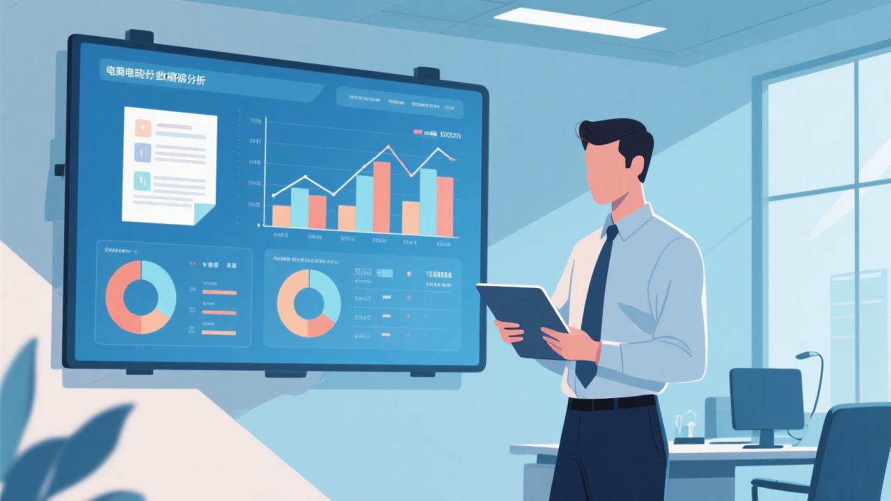 电商行业产品数据管理实施前的完整检查清单