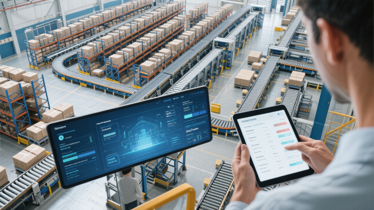 物流企业供应商信息管理的10个关键技巧，助你快速上手