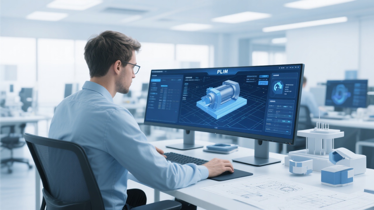 制造业PLM产品研发的10个关键技巧，助你快速上手