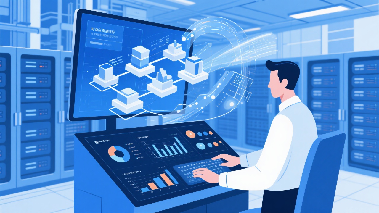 如何有效提升制造业客户数据管理效率？