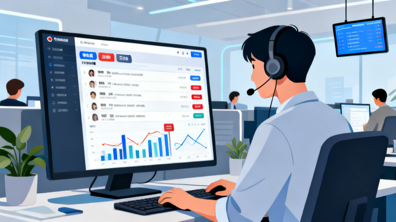 电商行业服务工单管理实施中常见的5大误区