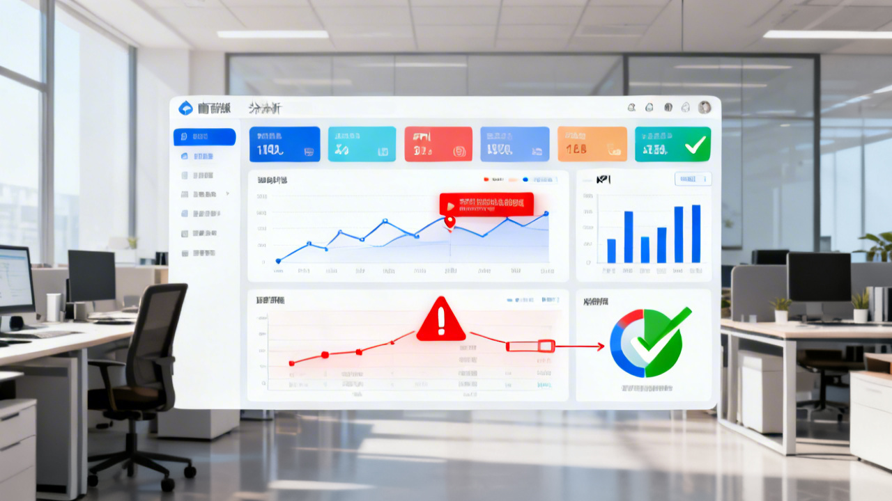 电商行业质量报告管理中有哪些常见误区及避免方法
