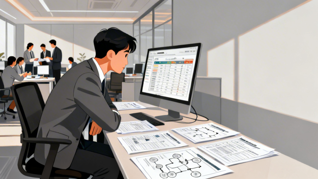 电商行业质量审核管理的八大高效技巧