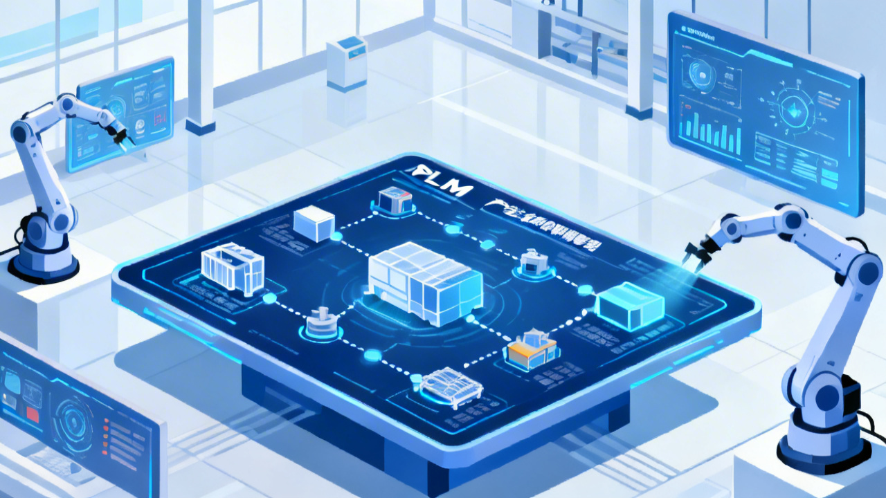 提升制造业PLM数据追溯效果的7个实用建议