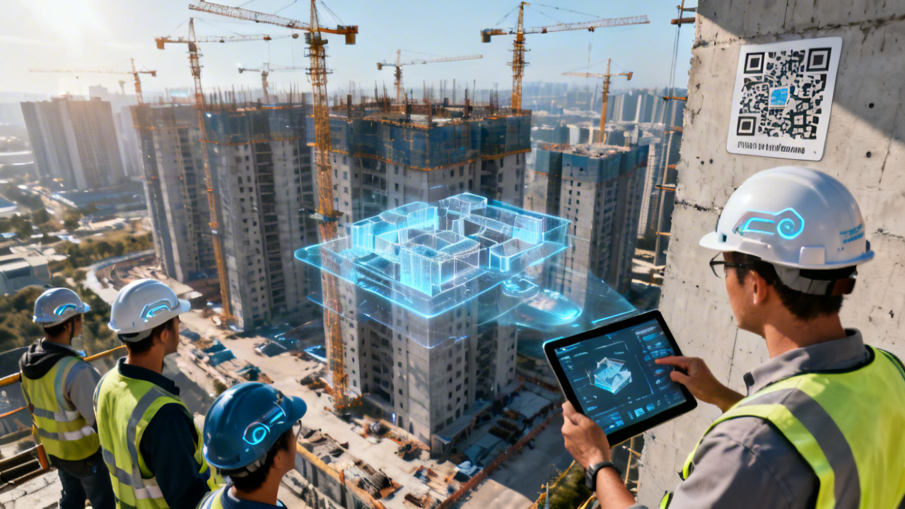 2025年建筑行业企业质量体系的7大实用场景盘点