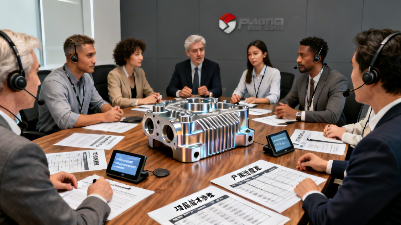 制造业客户沟通管理：如何进行跨文化客户沟通