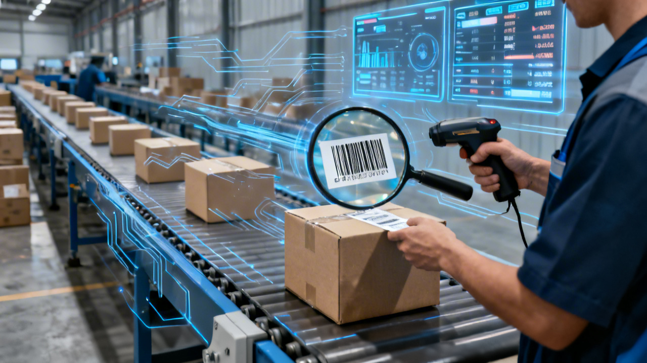 物流企业质量检测管理的10个关键技巧，助你快速上手