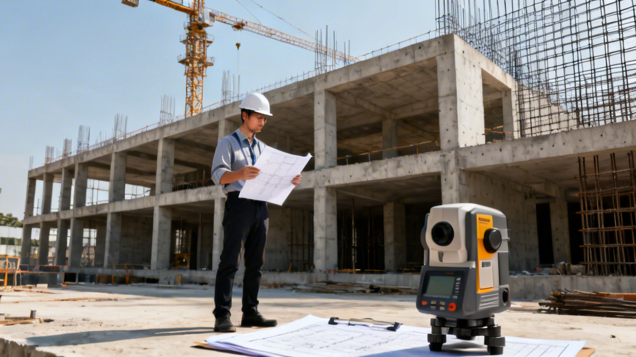 建筑行业质量管控的8个高效技巧