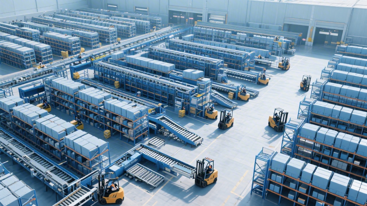 关于物流企业项目管控的10个常见问题及权威解答