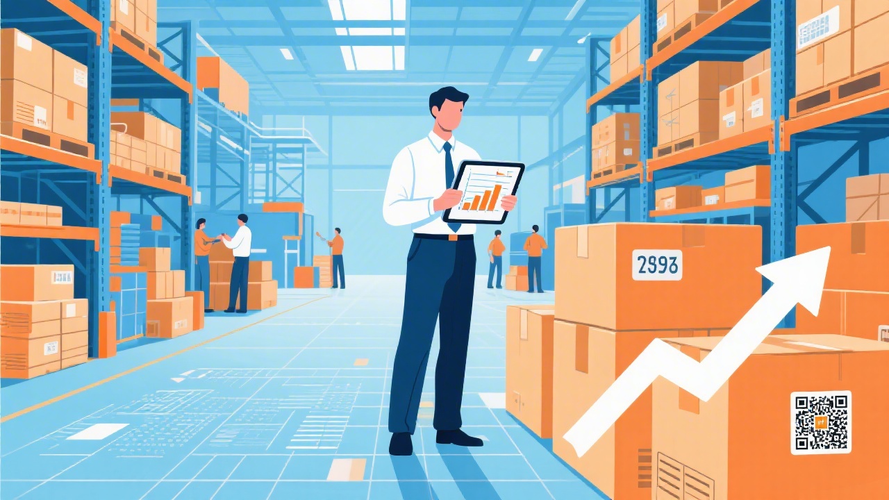 物流企业财务分析管理的8个高效技巧