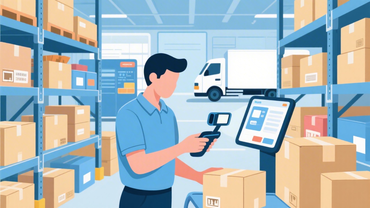 电商行业生产订单管理新手入门指南：从基础到进阶