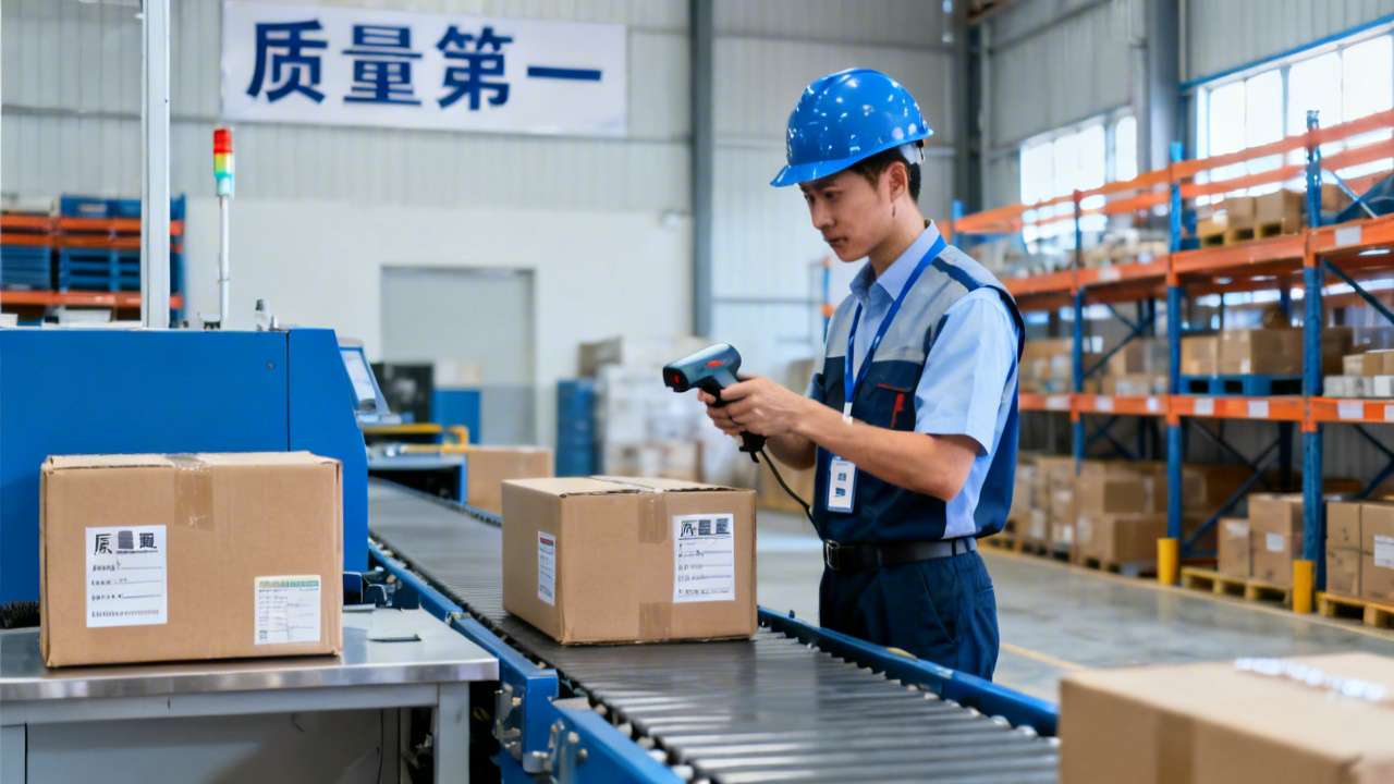 物流企业质量检验管理常见的5大挑战及解决方法