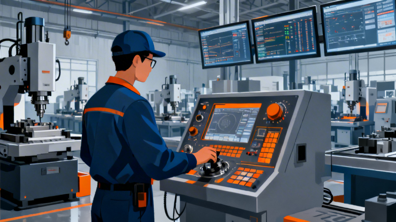 制造业生产设备管理的10个关键技巧，助你快速上手