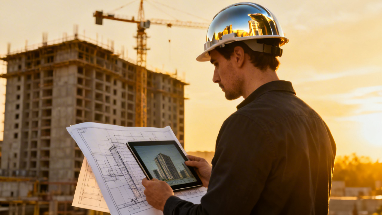 提升建筑行业项目管控效果的7个实用建议