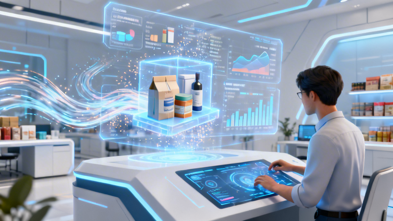 什么是电商行业产品数据管理？核心概念与基础解析