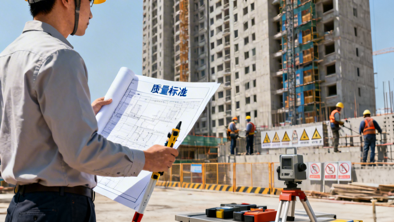 提升建筑行业质量标准管理效果的7个实用建议