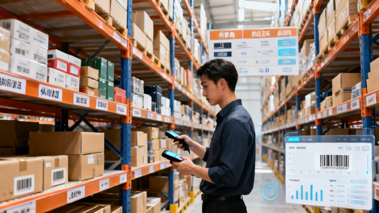 关于电商行业供应商分类管理的10个常见问题及权威解答