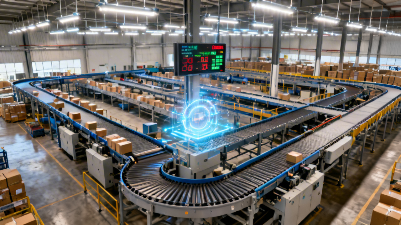 物流企业生产能耗管理中最容易忽视的5个细节