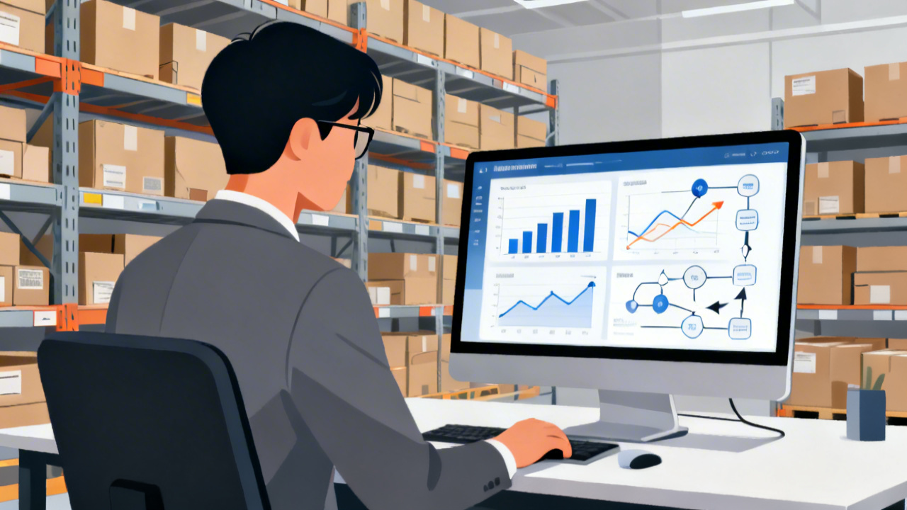 提升电商行业QMS流程管理效果的7个实用建议