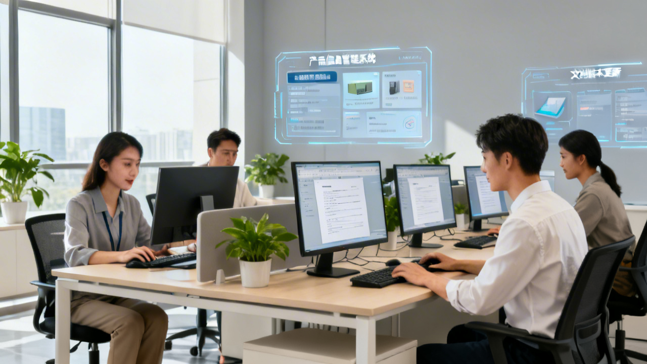 提升电商行业产品文档管理效果的7个实用建议