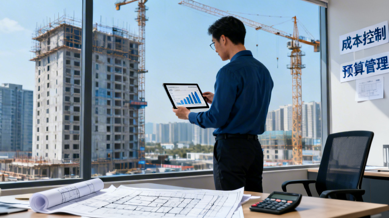 提升建筑行业财务分析管理效果的7个实用建议