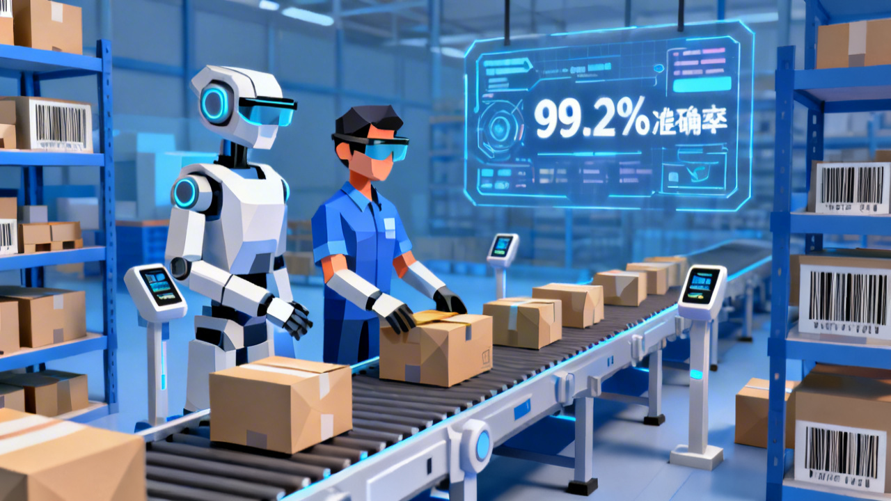 提升物流企业质量管理全流程​效果的7个实用建议