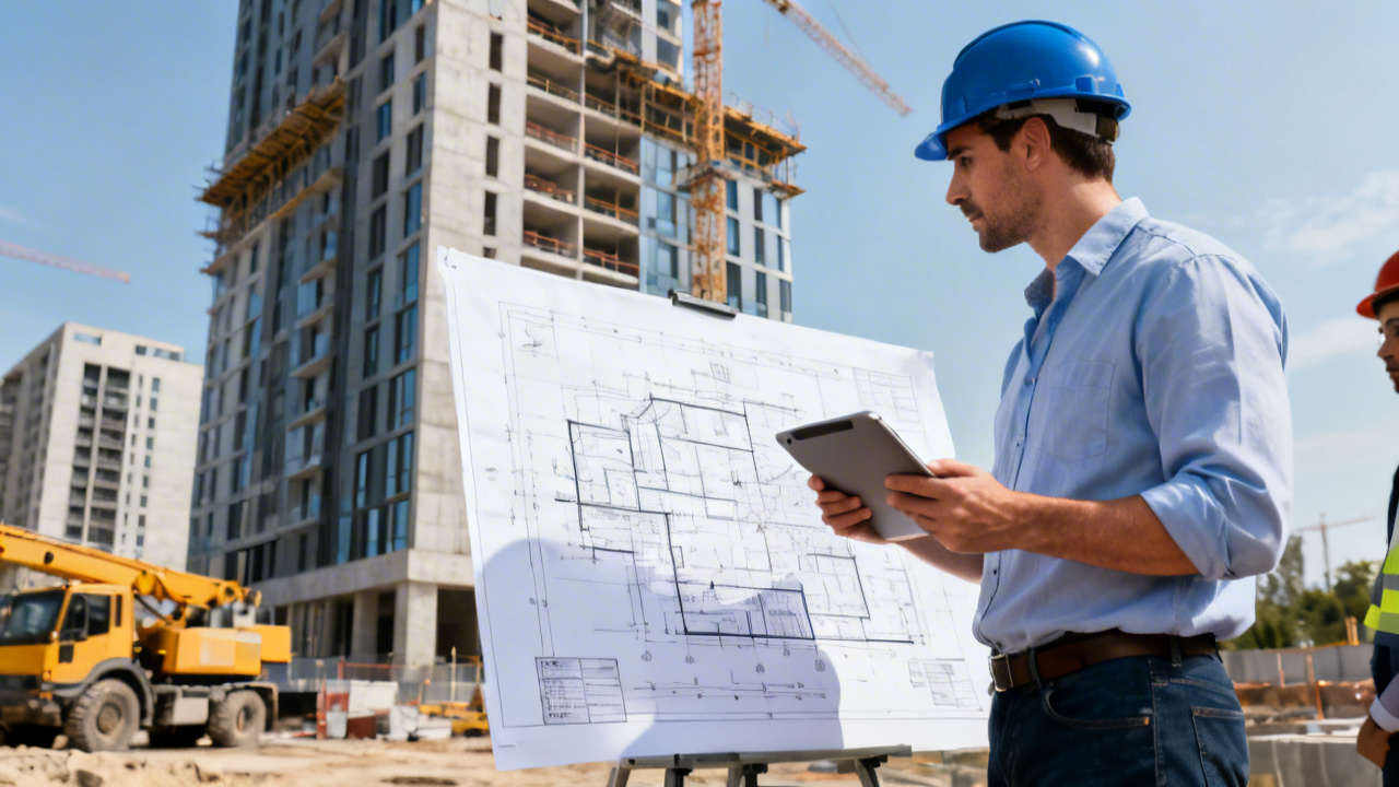 关于建筑行业项目沟通管理的10个常见问题及权威解答