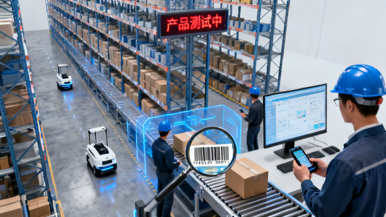 关于物流企业产品测试管理的10个常见问题及权威解答