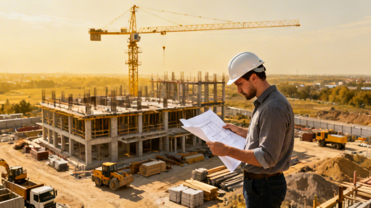 企业使用建筑行业企业质量体系常见的5大挑战及解决方法