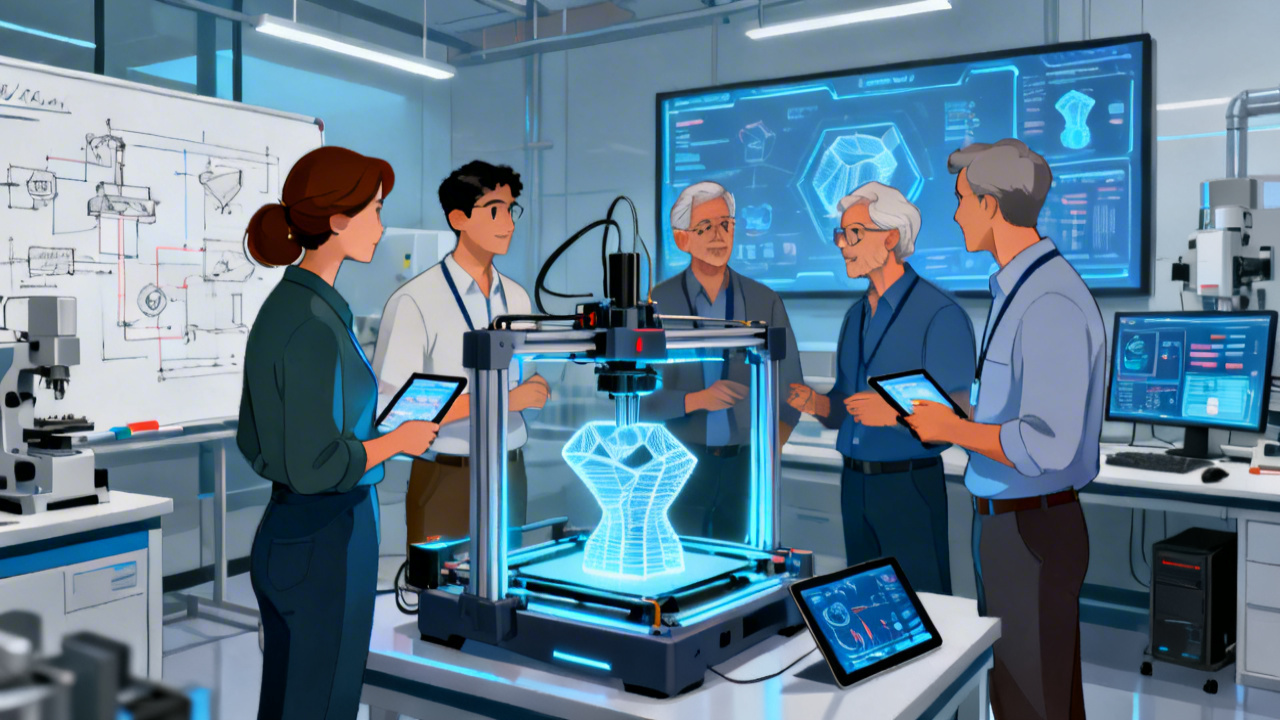 制造业产品研发管理的8个高效技巧