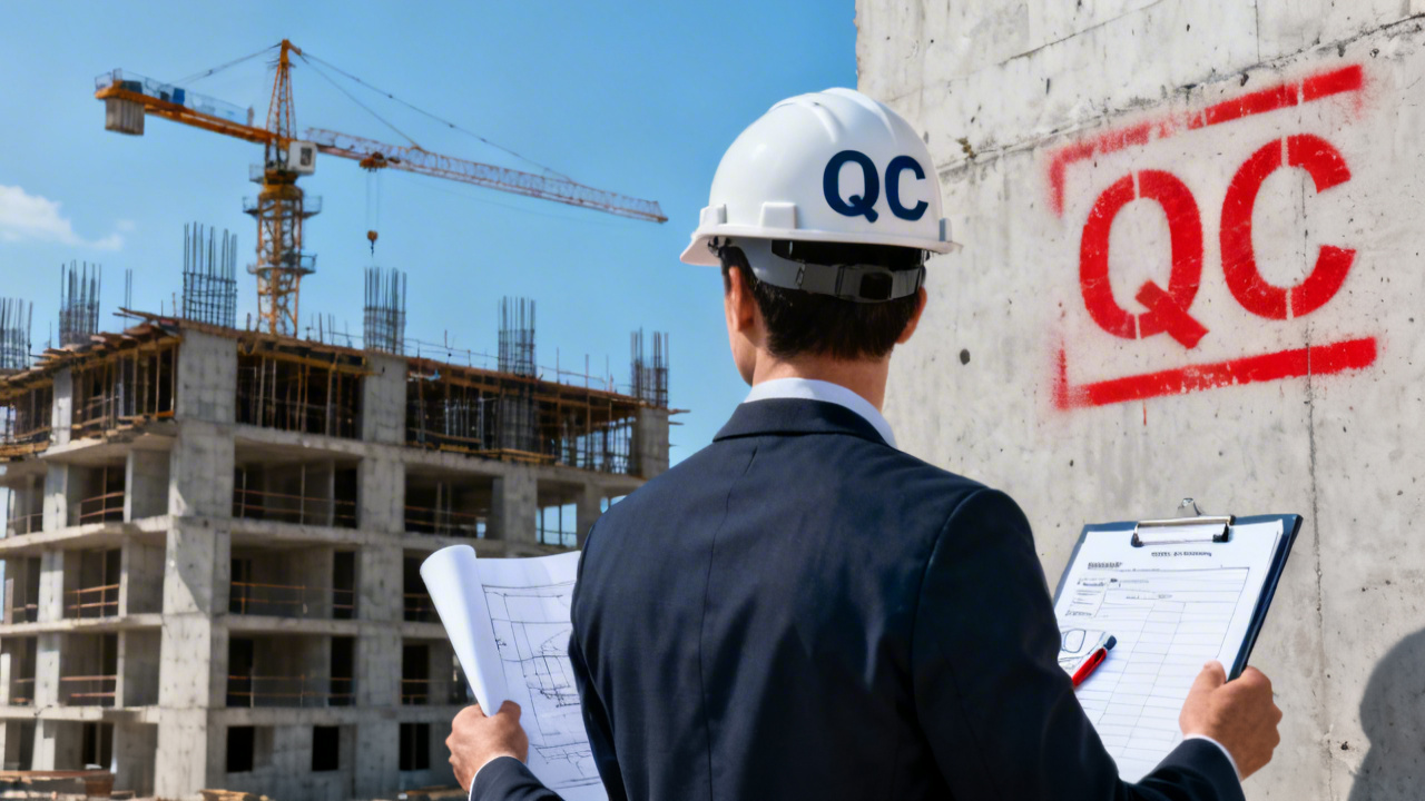 如何开始建筑行业质量审核管理？5步完整操作流程