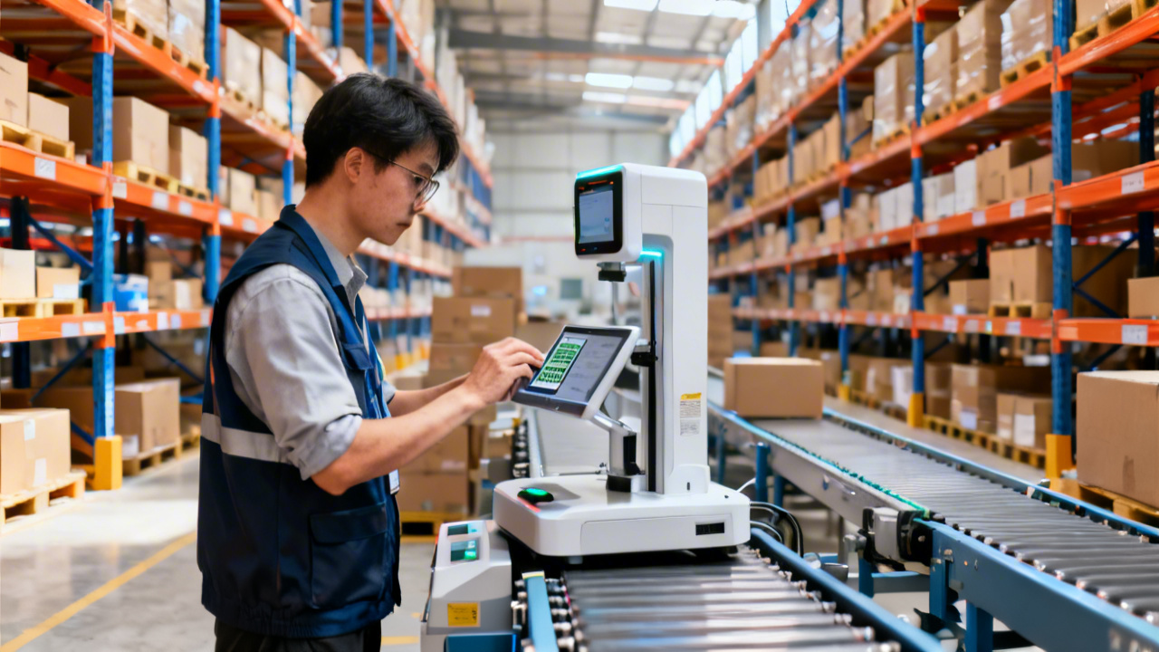 电商行业质量检测管理上线实施的7步指南