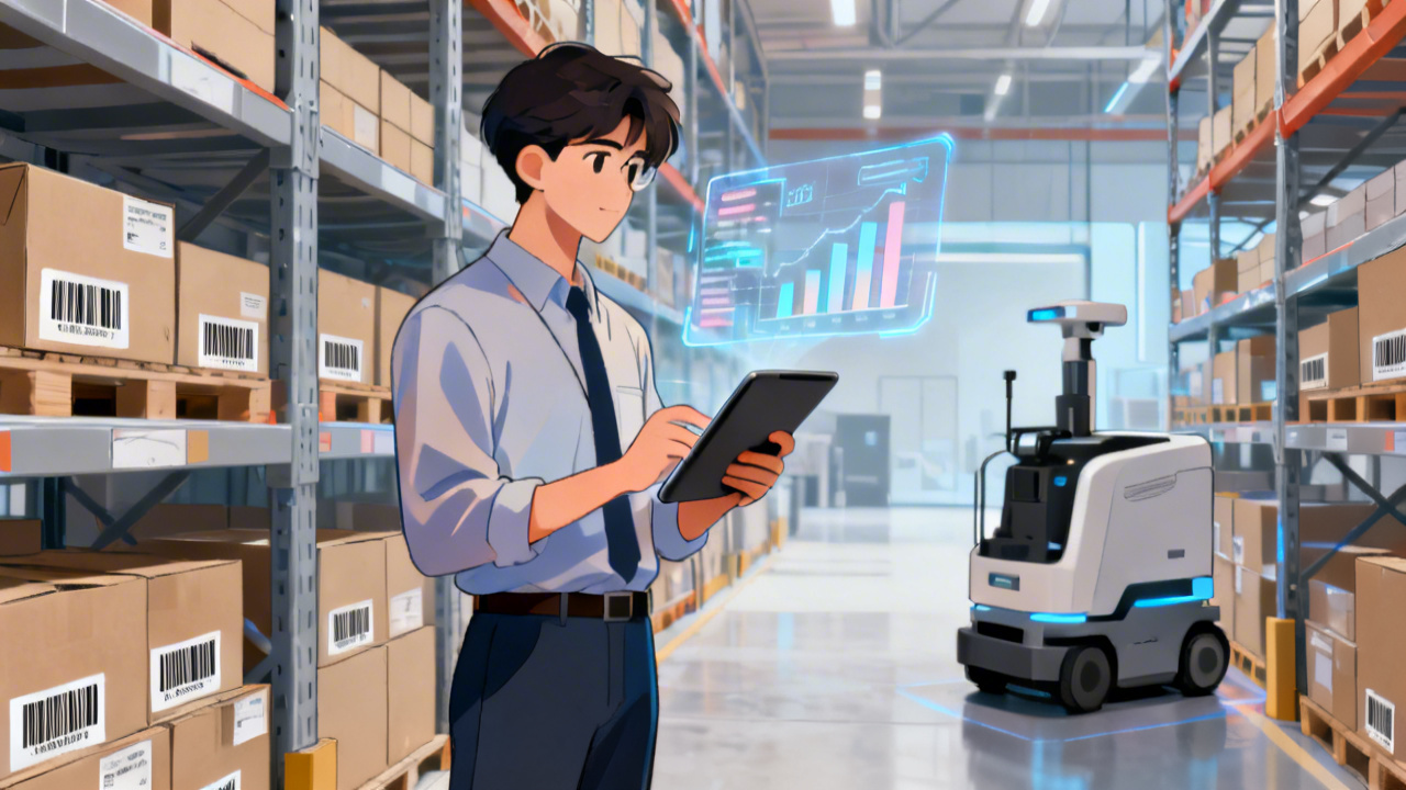 电商行业供应链资源管理新手入门指南:从基础到进阶