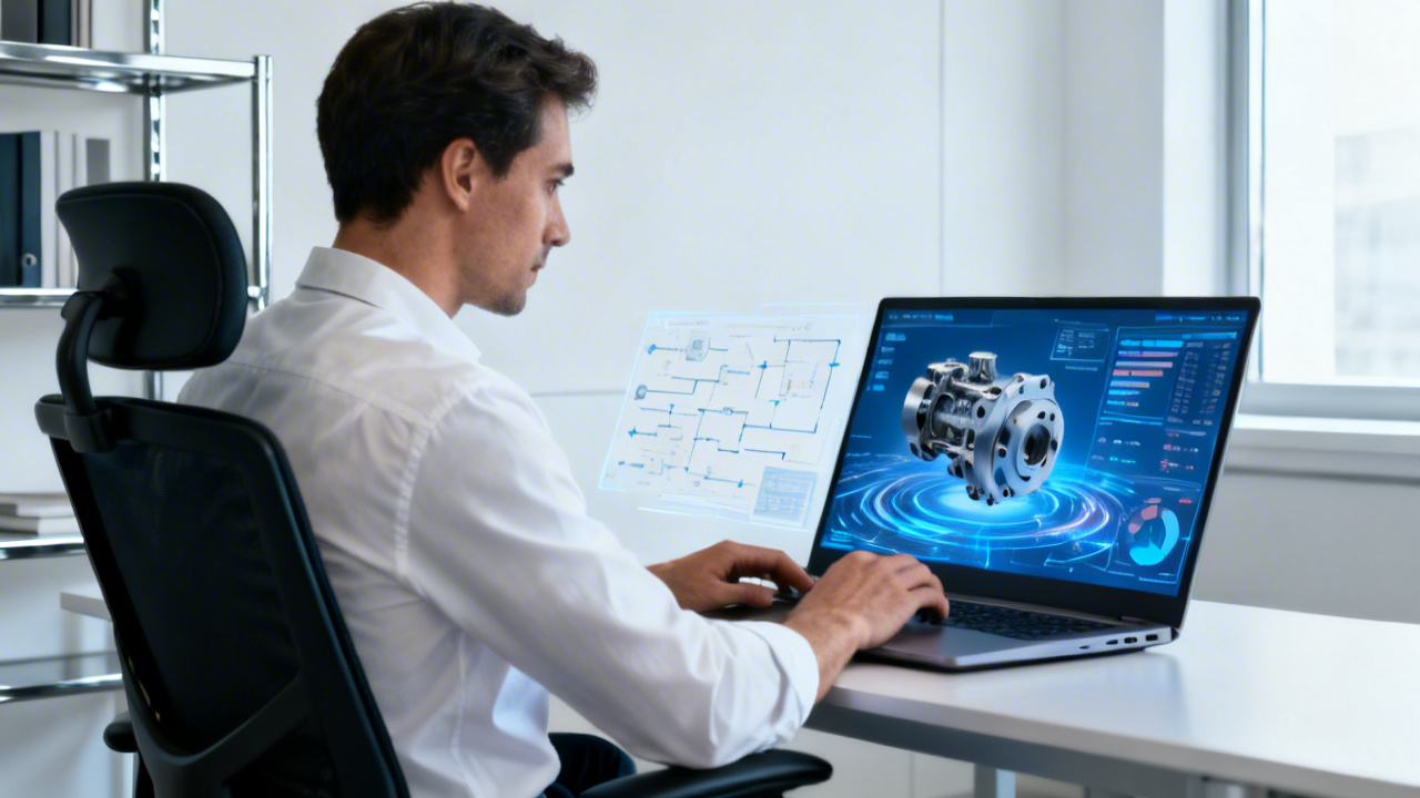 制造业PLM产品研发是什么意思？一文看懂基础知识