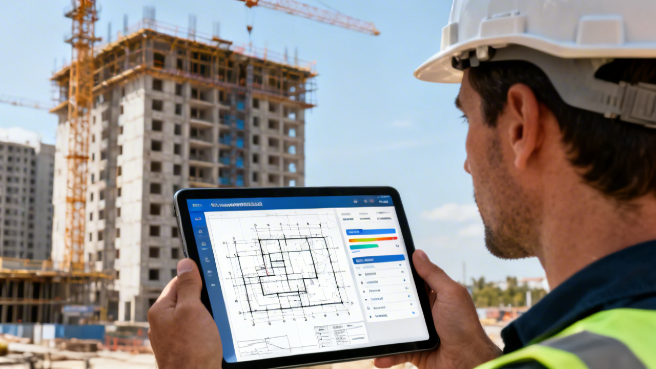 使用建筑行业项目文档管理的技巧有哪些