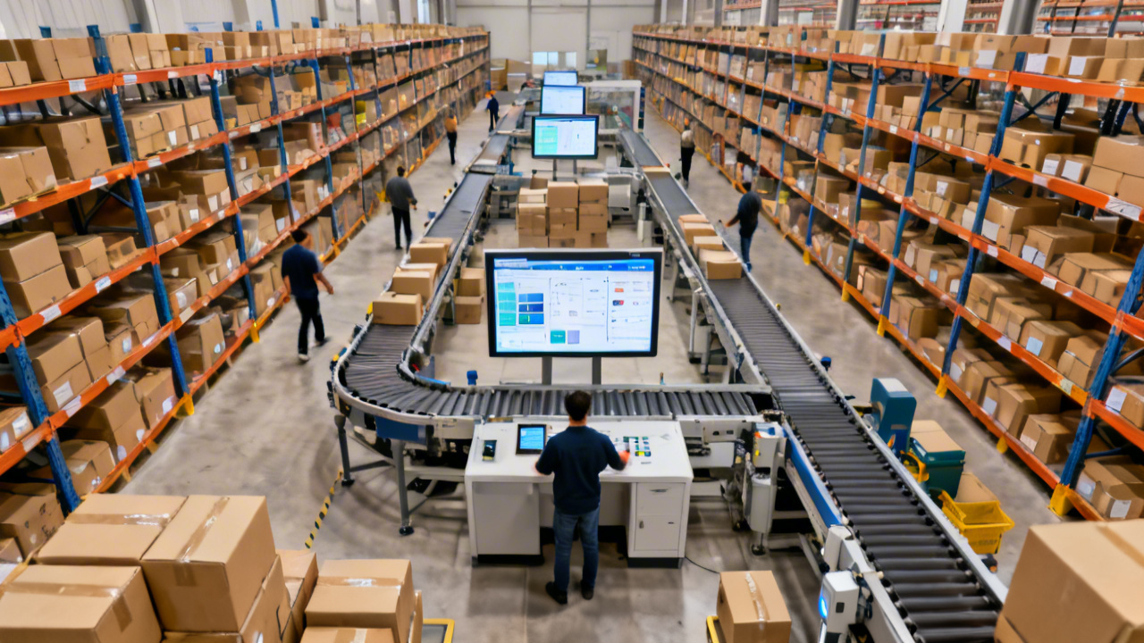 电商行业企业FNS​实施前的完整检查清单