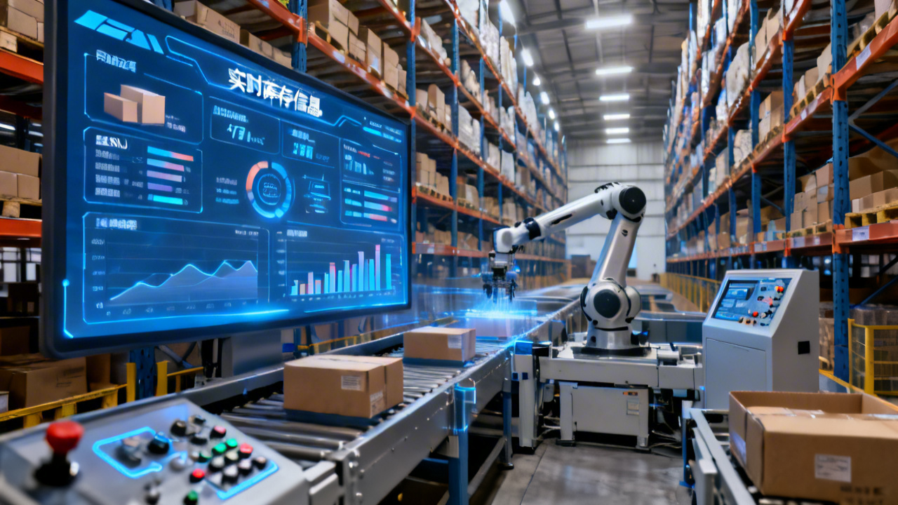 关于电商行业MES数字化方案的常见问题及权威解答