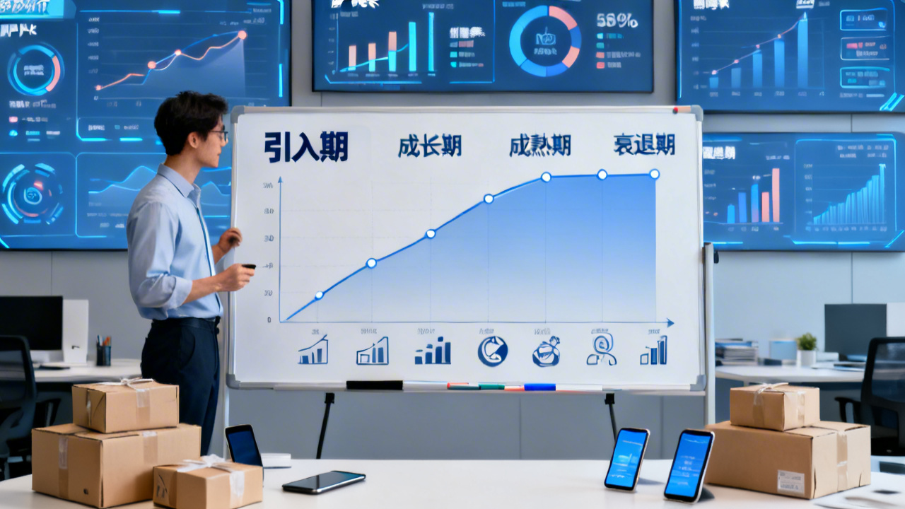 电商行业产品生命周期管理常见挑战及解决方法