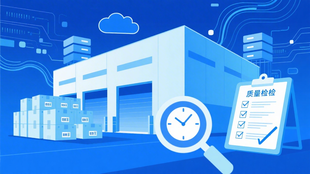 什么是物流企业项目验收管理？核心概念与基础解析