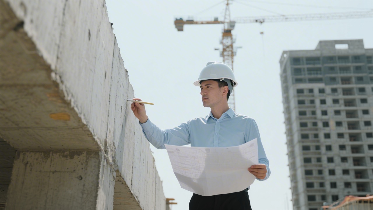 建筑行业质量改进管理的10个关键技巧,助你快速上手