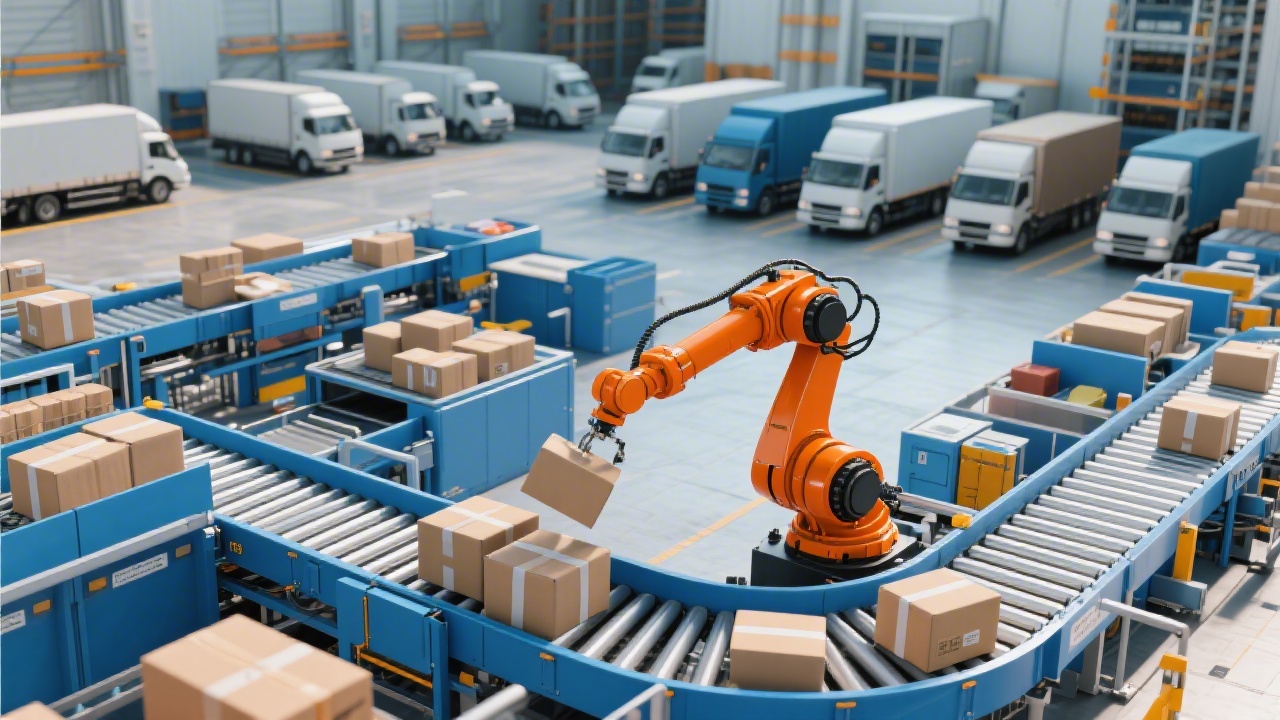 关于物流企业生产调度管理的10个常见问题及权威解答