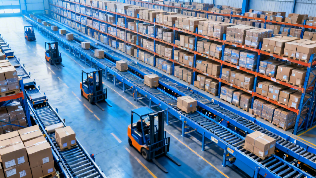 如何有效实施物流企业项目计划管理?新手入门5步法