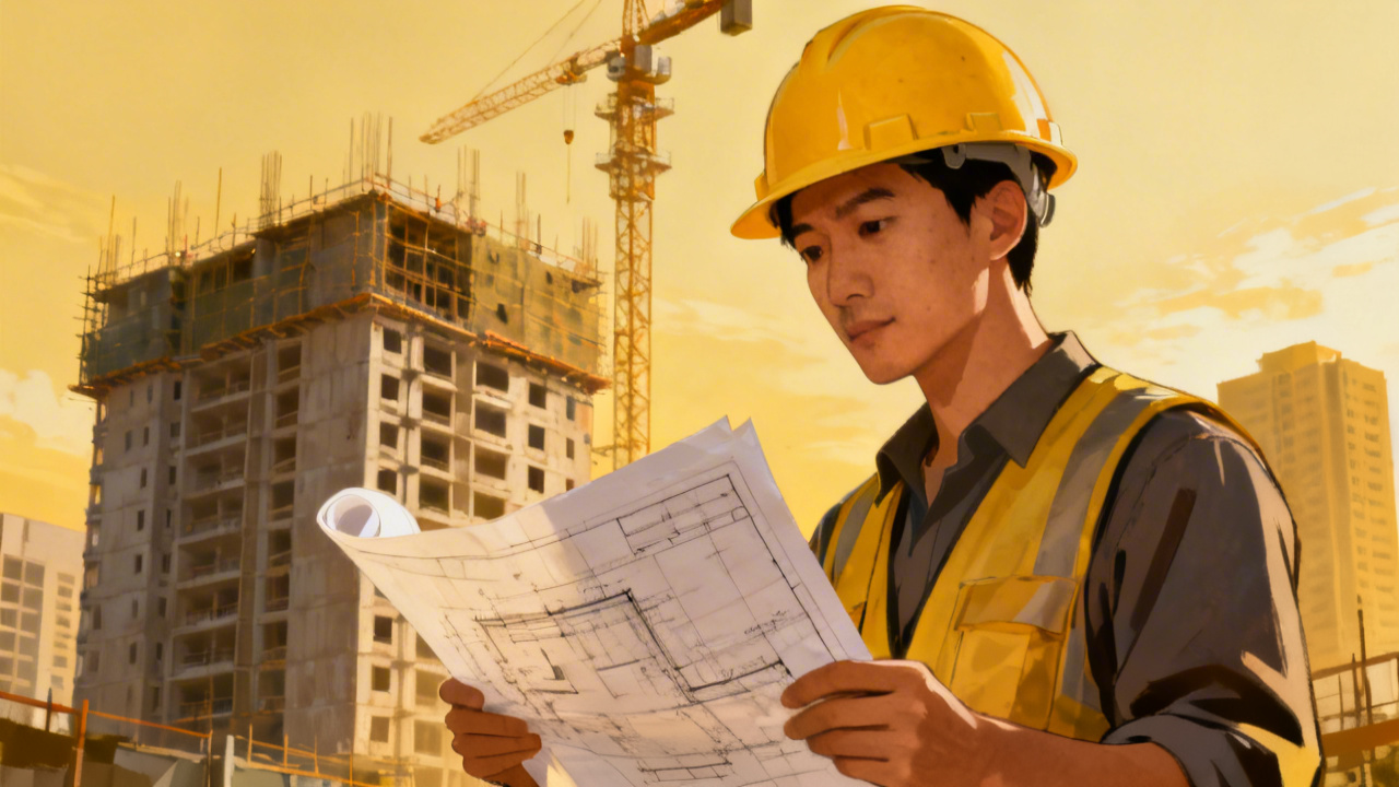 关于建筑行业人事全流程管控的10个常见问题及权威解答