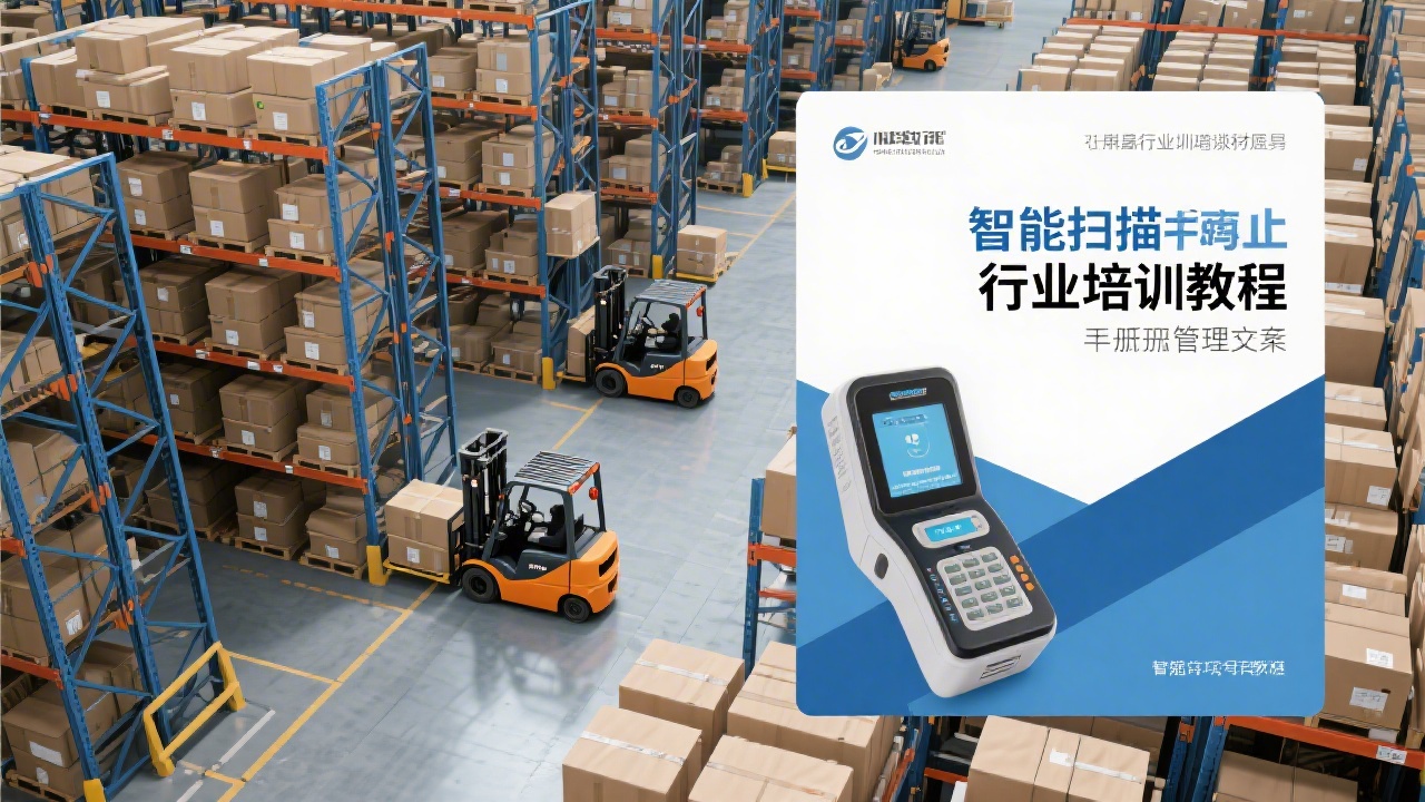 物流行业资产盘点管理的10个关键技巧，助你快速上手