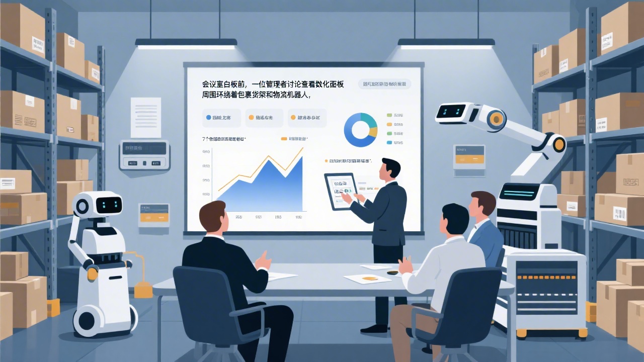 提升电商行业项目成本管控效果的7个实用建议