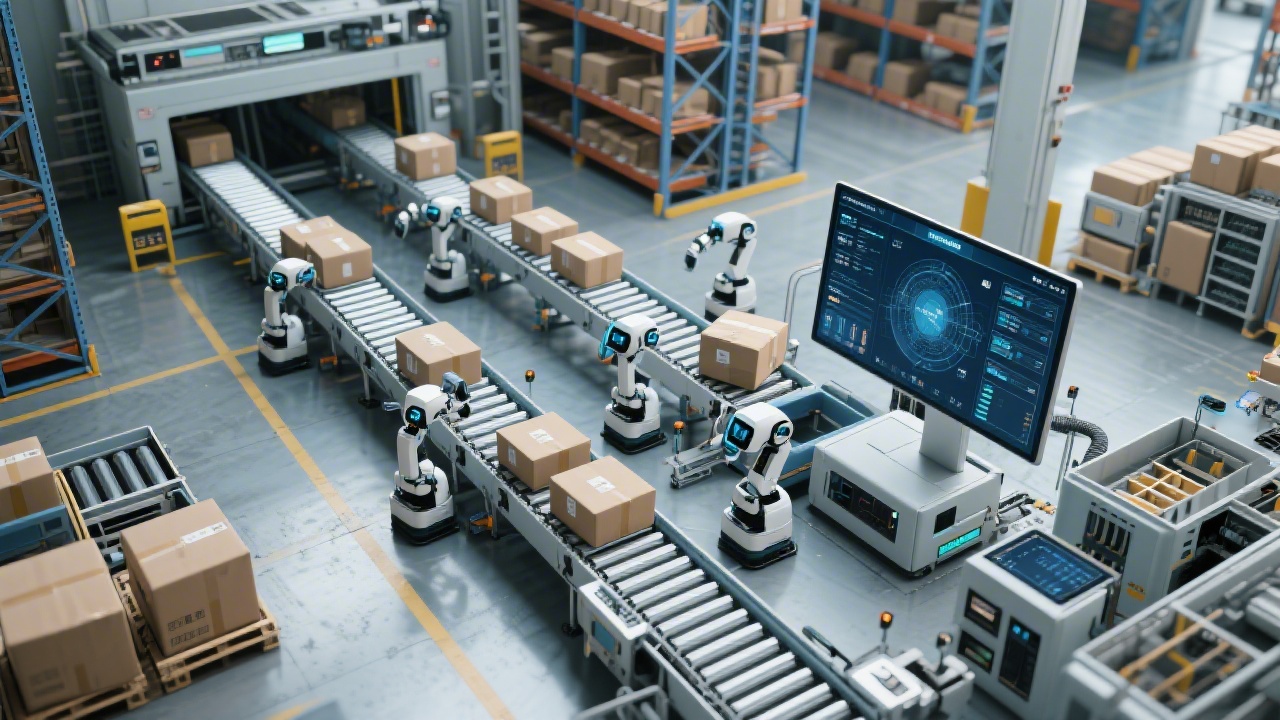 物流企业产品变更管理的8个关键技巧，助你轻松掌握